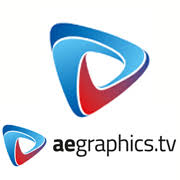AE graphics